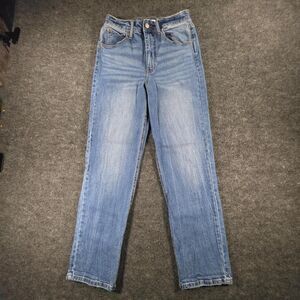 Copper-key Women's Blue Jeans